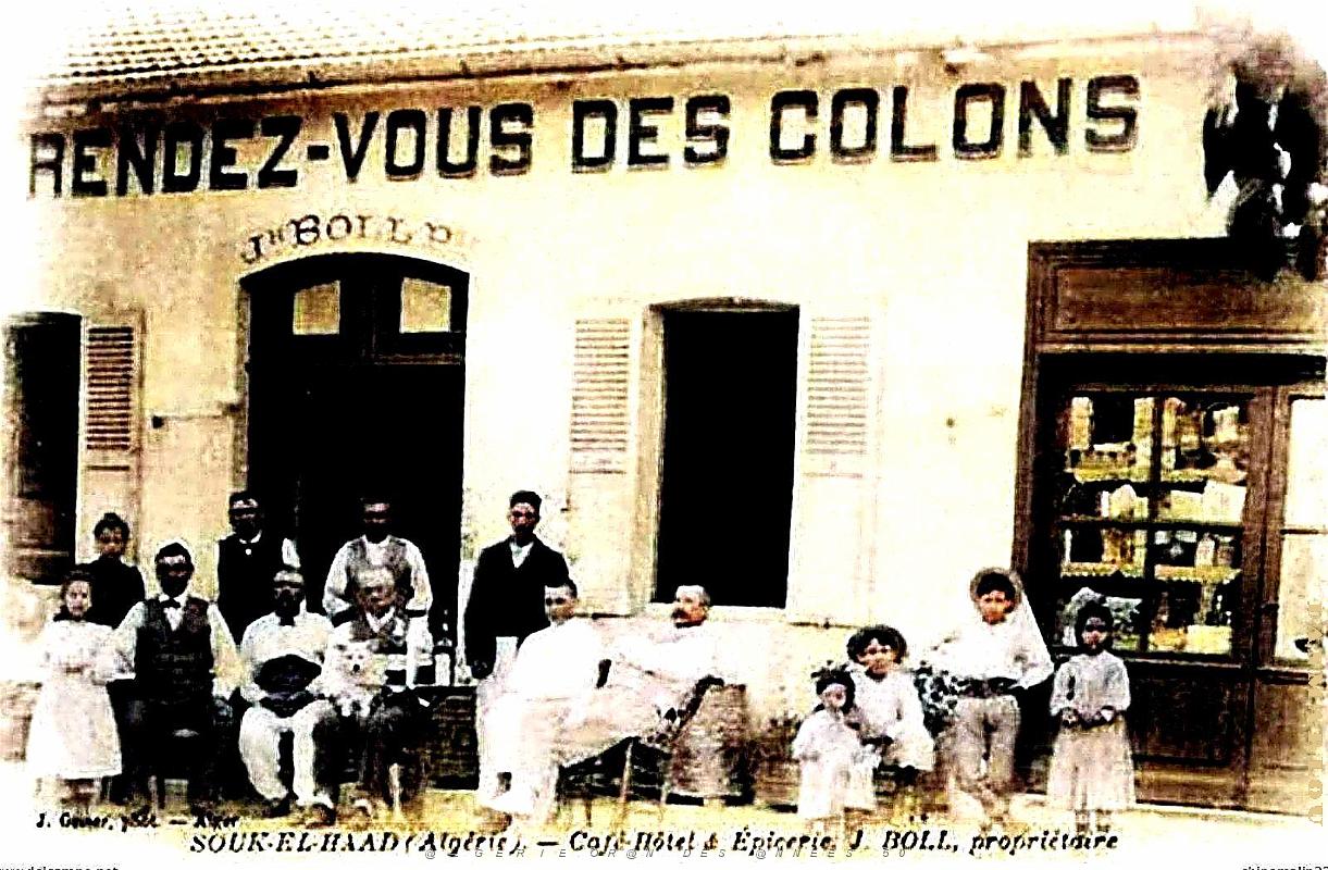 3071- Souk-El-Haad -  Au Rendez-Vous des Colons.jpg